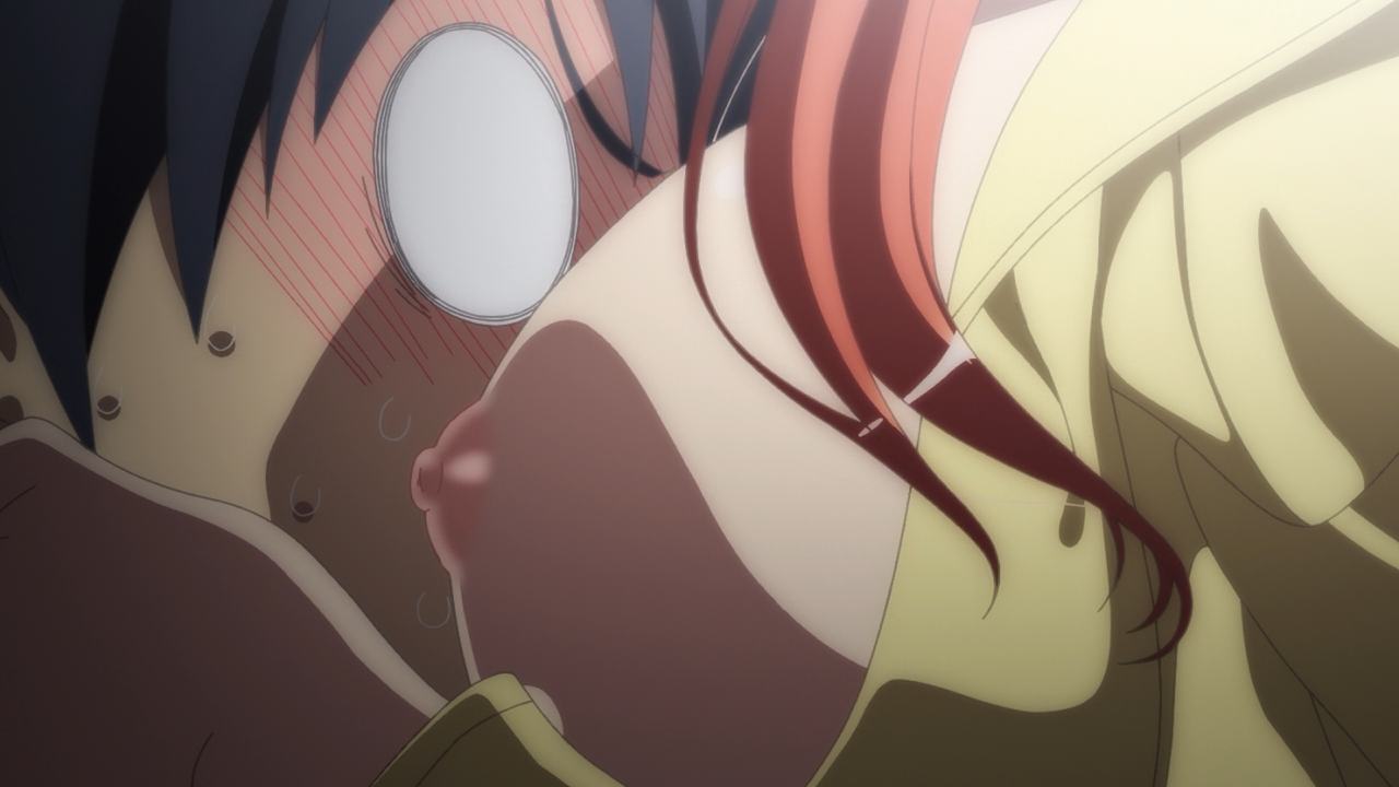 Monster Musume no Iru Nichijou (PuyaSubs!!)